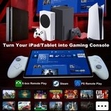 MEGADREAM USB-C Gaming Krmilnik za Tablice | Shoptok.si