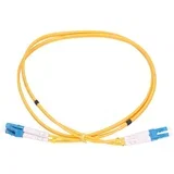 patchcord sm lc/upc-lc/upc duplex 3.0MM, 1M