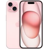 Apple iPhone 15 Plus 256GB Pink Refurbished Cene