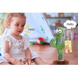 Kaktus koji pleše, svira i govori | shoptok.hr