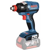 Bosch akumulatorski udarni odvrtač gdx 18 v-ec solo bez baterije i punjača (06019B9102) | ePonuda.com