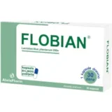 Flobian kapsule A30