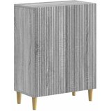  Ormarić za kupaonicu ARNHEM Siva Sonoma 59 5 x 31 x 80 cm - Siva Sonoma | shoptok.hr