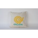 Aberto Design ukrasni jastuk Sens-22, 50x50cm, krem | ePonuda.com