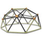  Vrtna kupola za plezanje za otroke 182x86 cm 6FT | Shoptok.si
