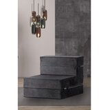 Atelier Del Sofa valeria anthracite