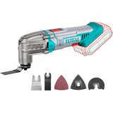 TOTAL TOOLS akumulatorski višenamjenski alat 20000rpm /P20S (Bez baterije) (TMLI2022) u