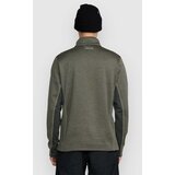 Volcom Snowbound Fleece Jopa s kapuco military | Shoptok.si