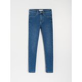 Sinsay Skinny mid rise traperice | shoptok.hr