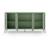Marckeric Mentol zelena komoda 160x90 cm Tayra – | shoptok.hr
