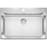 Blanco pomivalno korito solis 700-IF/A infino inox 18/10, z daljinskim upravljanjem. pushcontrol Cene