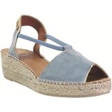 Toni Pons Sandali & Odprti čevlji Bilda Modra | Shoptok.si