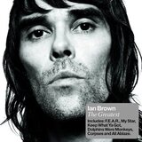  Ian Brown - Greatest | Eponuda.com