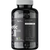 Basic Supplements Gut Balance -Pro-Probiotic / 90 Vegan Capsule | Eponuda.com