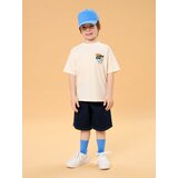 Sinsay Kratke hlače od trapera | shoptok.hr