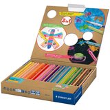 Staedtler Barvice Noris junior 12/1 | Shoptok.si