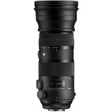 Sigma objektiv 150-600mm 5.0-6.3 DG OS HSM Nikon Sports-Serie | Shoptok.si