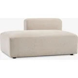 Sofa, 123x64x94cm, Bež