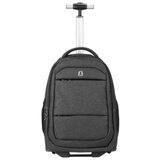  Ranac za laptop Volkano Falcon Trolley VK-7133-CH 15.6" crni Cene