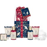 Baylis & Harding The Fuzzy Duck Winter Wonderland darilni set za telo | Shoptok.si