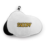 SNOOPY Putni jastuk i maska za spavanje Relaxeazzz | shoptok.hr