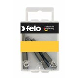 Felo Bit Industrial TORX TX10/TX15/TX20 x 50 03693116 3 kom u blisteru | ePonuda.com