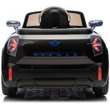 Premium Stil MINI CONCEPT ACEMAN CRNI - Premium Oprema | ePonuda.com