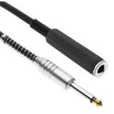Gigatech Mikrofonski kabal 6.3mm 1.5m Ž/M | Eponuda.ba