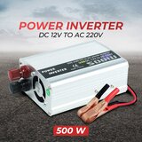 Power inverter 12V-220V 500W KT-PR500 | Eponuda.com