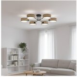  plafonski luster maga 6xE14/10W/230V bež | Eponuda.com