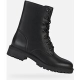 Geox Black women's ankle boots Hoara - Women's | shoptok.hr