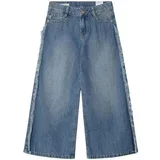 Jeans PG2000018 000 Modra