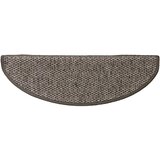  Samoljepljivi otirači za stepenice 15 kom 65x21x4 cm sivi/bež | shoptok.hr