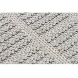 Conceptum Hypnose tepih bukle kare grey 120 x 180 (514SRZ2086) | ePonuda.com