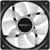 DeepCool RF120R 120x120x25mm ventilator red led hydro bearing 1300rpm 49CFM 22dBa | ePonuda.com