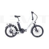  Bicikl Levit FORTECO 3 - Unisize | shoptok.hr