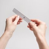 Zwilling Premium rašpica za nokte 1 kom | shoptok.hr