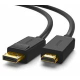 Ugreen DP na HDMI kabel (M-M) 1,5m 10239
