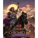 Steam Age of Empires II: DE - Chronicles: Alexander the Great Key (PC) GLOBAL | ePonuda.com
