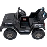  Auto na akumulator Off Road MOUNTAIN - crni | shoptok.hr