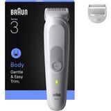 Braun Series 3 BG3500 urejevalnik za telo, (22119795) | Shoptok.si