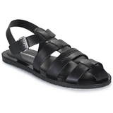 Karl Lagerfeld KASTOR III Fisherman Crna