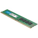 Crucial Ram ddr4 16gb pc4-21300 2666mt/s cl19 dr x8 1.2v | Shoptok.si