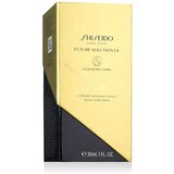 Shiseido FUTURE Solution LX Legendary Enmei Ultimate Luminance Serum serum proti gubam 30 ml za ženske | Shoptok.si