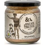 Oscar & Trudie Wildhendl piščanec - popolna krma za pse Cene
