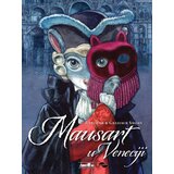 Lokomotiva Tjeri Žor, Gradimir Smuđa - Mausart u Veneciji Cene