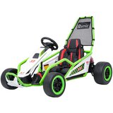  Gokart na akumulator TORNADO Drift - zelen | Shoptok.si