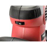 PRAKTIK TOOLS Ekscentrična brusilica PTQ075 450W | shoptok.hr