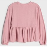 Sinsay Komplet: bluza i tajice s dodatkom viskoze | shoptok.hr