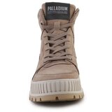 Palladium Pallashock Hi Smeđa | shoptok.hr